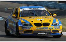 94 - BMW M3 #O-002 (Riley) - Turner Motorsport