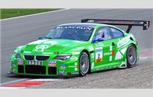 2 - BMW Alpina B6 GT3 - Liqui Moly Team Engstler