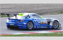 7 - Mercedes-Benz SLS AMG GT3 - Heico Motorsport