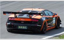 12 - Lamborghini Gallardo LP600+ (Reiter) - Team rhino's Leipert Motorsport