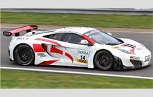 14 - McLaren MP4-12C GT3 #024 - MRS GT-Racing