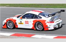 16 - Porsche 997 GT3 R - Fach Auto Tech