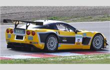17 - Chevrolet Corvette Z06.R GT3 (Callaway) - Callaway Competition