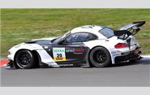20 - BMW Z4 GT3 - Schubert Motorsport
