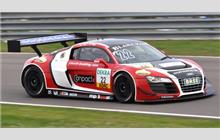 22 - Audi R8 LMS ultra - Prosperia uhc speed