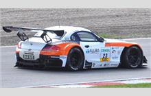 23 - BMW Z4 GT3 - WestCoastRacing