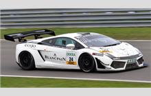 24 - Lamborghini Gallardo LP600+ (Reiter) - Reiter Engineering