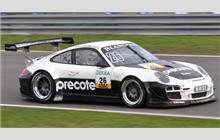 26 - Porsche 997 GT3 R - Team GT 3 Kasko