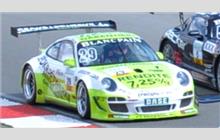 29 - Porsche 997 GT3 R - Frogreen CO2 neutral