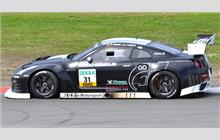 31 - Nissan GT-R GT3 - Schulze Motorsport