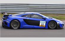 37 - McLaren MP4-12C GT3 #014 - Gemballa Racing