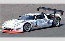 38 - Ford GT GT3 (Matech) - Lambda Performance