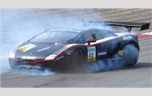 43 - Lamborghini Gallardo (Reiter) - GRT Grasser Racing Team
