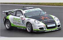 10 - Porsche 997 GT4 - Porsche Centrum Eindhoven