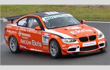 11 - BMW M3 GT4 - Ekris Motorsport