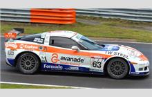 63 - Chevrolet Corvette C6 - Day V Tec