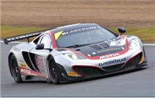 2 - McLaren MP4-12C GT3 #020 - Hexis Racing