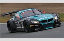 17 - BMW E89 Z4 GT3 - Vita4one Racing Team