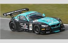 18 - BMW E89 Z4 GT3 - Vita4one Racing Team