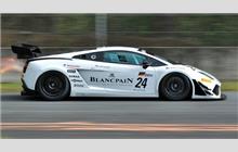 24 - Lamborghini Gallardo LP560-4 #19-7-1002 (Reiter) - Reiter Engineering