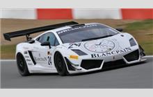 24 - Lamborghini Gallardo LP560-4 #19-7-1002 (Reiter) - Reiter Engineering