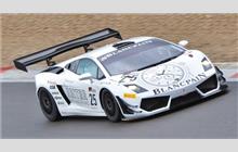25 - Lamborghini Gallardo LP560-4 (Reiter) - Reiter Engineering