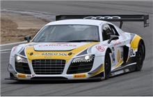 14 - Audi R8 LMS - Team Novadriver