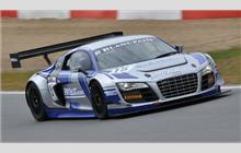 15 - Audi R8 LMS - Sainteloc Racing