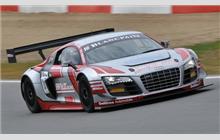 16 - Audi R8 LMS - Sainteloc Racing