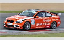 11 - BMW M3 GT4 - Ekris Motorsport