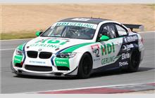 12 - BMW M3 GT4 - Ekris Motorsport