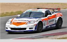 63 - Chevrolet Corvette C6 - Day V Tec