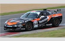 64 - Chevrolet Corvette C6 - Day V Tec