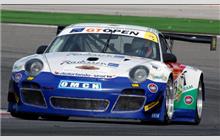57 - Porsche 997 GT3 R #WP0ZZZ99ZBS799554 - Autorlando Sport