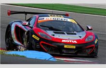 66 - McLaren MP4-12C GT3 #018 - Bhai Tech Racing