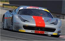 68 - Ferrari 458 Italia GT3 (Michelotto) - Kessel Racing