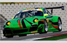 69 - Porsche 997 GT3 R - Rinaldi Racing