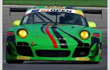 69 - Porsche 997 GT3 R - Rinaldi Racing