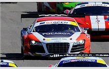 81 - Audi R8 LMS Ultra #AS42A0FGT312 0414 or 310 0211 - Team Novadriver