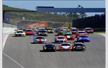 Additional Photo - International GT Open Algarve 2013