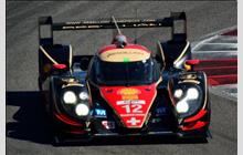 12 - Lola B12/60 Toyota #B0980-HU01S - Rebellion Racing