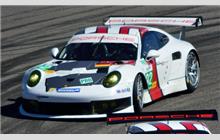 92 - Porsche 991 RSR #WP0ZZZ99ZDS199903 - Porsche AG Team Manthey