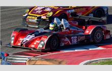 18 - Oreca FLM 09 #4 - Performance Tech Motorsports