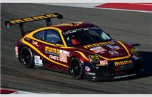 30 - Porsche 997 GT3 Cup #WP0ZZZ99ZBS798208 - NGT Motorsport