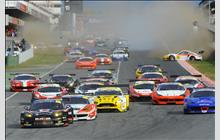 Additional Photo - International GT Open Barcelona 2013