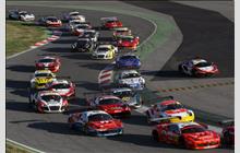 Additional Photo - International GT Open Barcelona 2013