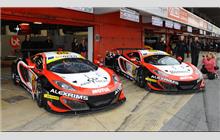 Additional Photo - International GT Open Barcelona 2013