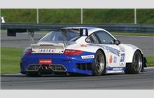 33 - Porsche 997 GT3 R #WP0ZZZ99ZBS799525 - Autorlando
