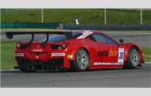 36 - Ferrari 458 Italia (Michelotto) - AF Corse