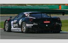 41 - Ferrari 458 Italia (Michelotto) - Easy Race